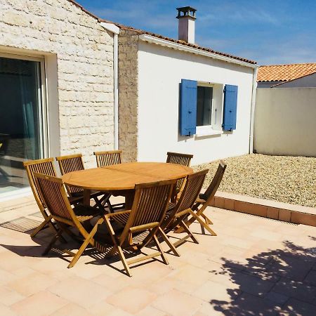 Cosy Villa La Garanciere - Plein Coeur De La Cotiniere Exterior photo